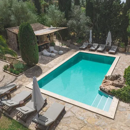 Hotel Son Fogueró - Adults Only 4*