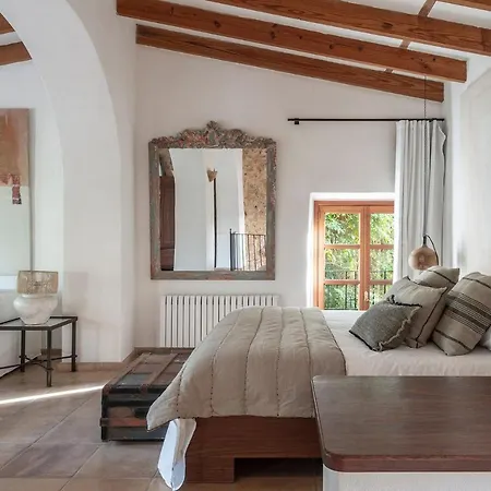 Hotel Son Foguero - Adults Only 4*