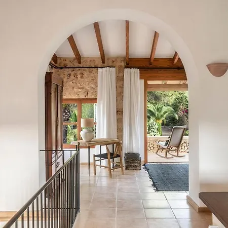 Hotel Son Foguero - Adults Only