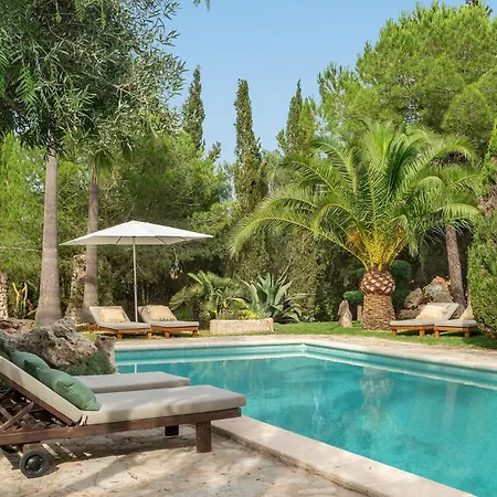 Son Foguero - Adults Only Hotel María de la Salud