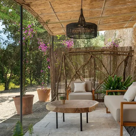 Son Foguero - Adults Only Hotel María de la Salud