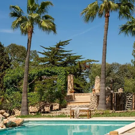 Son Fogueró Hotel