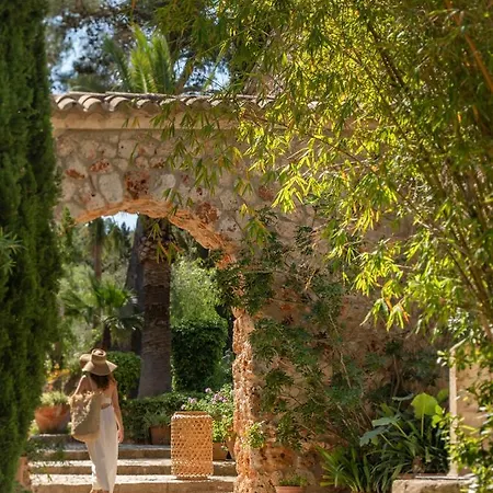 Hotel Son Fogueró María de la Salud