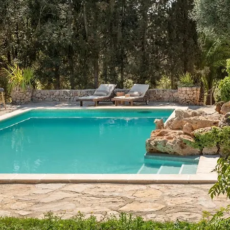 Son Fogueró Hotel 4*