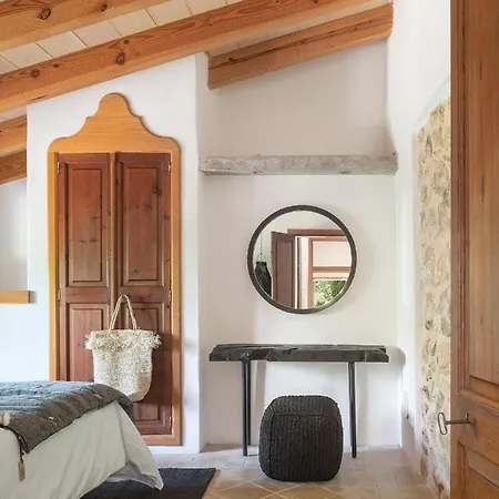Son Fogueró Hotel María de la Salud