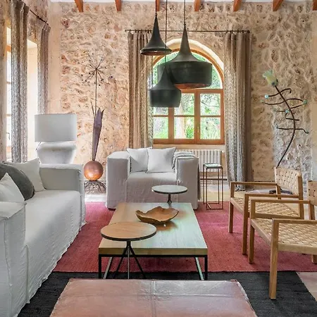 Hotel Son Fogueró María de la Salud