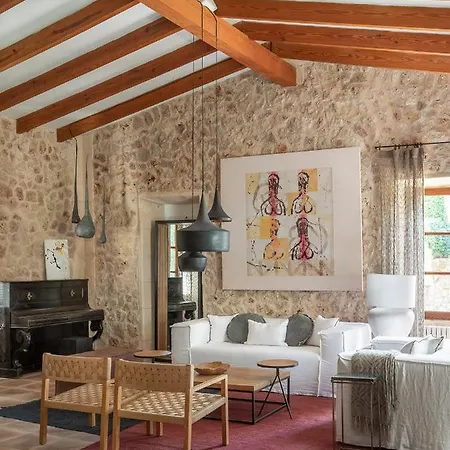 Son Fogueró Hotel María de la Salud