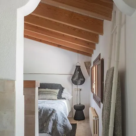 Son Fogueró Hotel