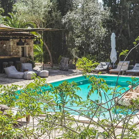 Son Fogueró - Adults Only Hotel 4*