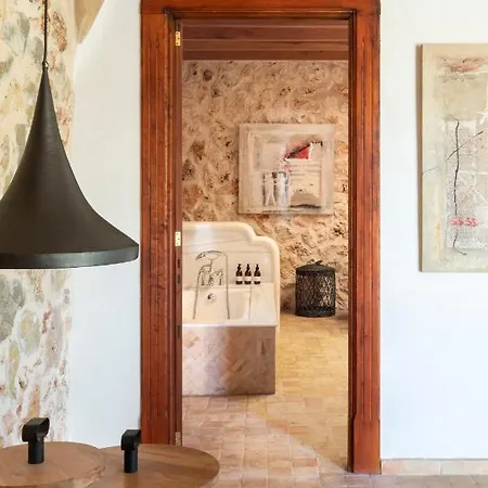 Hotel Son Foguero - Adults Only
