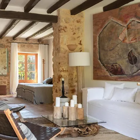 Hotel Son Foguero - Adults Only