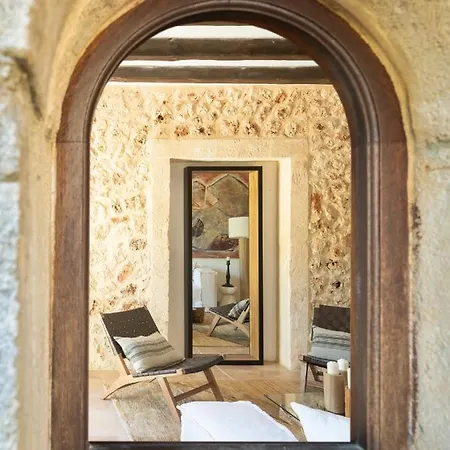 Hotel Son Foguero - Adults Only 4*