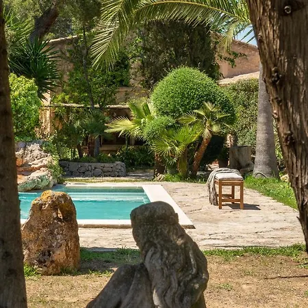 Son Foguero - Adults Only 4*