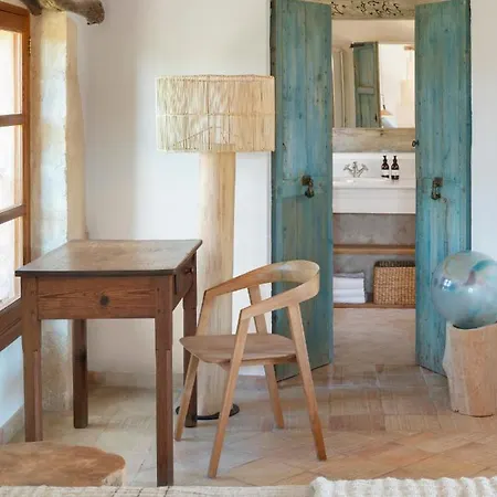 Son Foguero - Adults Only 4* Maria De La Salut