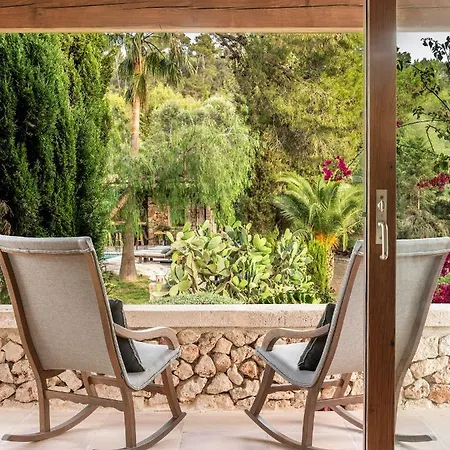 Hotel Son Foguero - Adults Only Maria De La Salut
