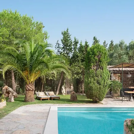 Son Foguero - Adults Only Hotel 4*