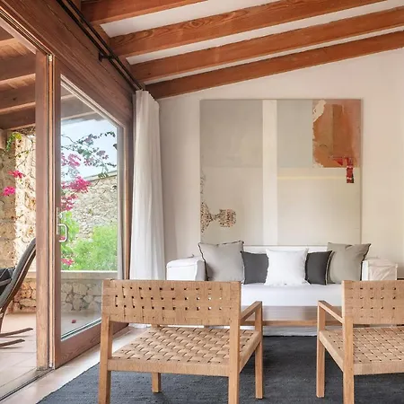 Hotel Son Foguero - Adults Only Maria De La Salut