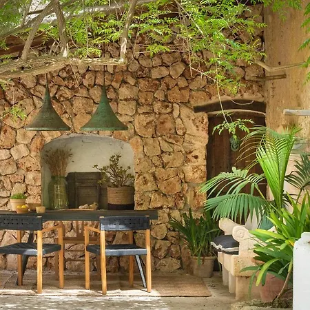 Hotel Son Foguero - Adults Only
