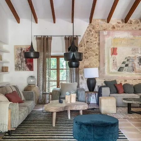Hotel Son Foguero - Adults Only