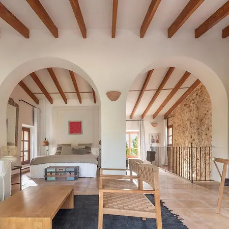 Son Foguero - Adults Only Hotel Maria De La Salut