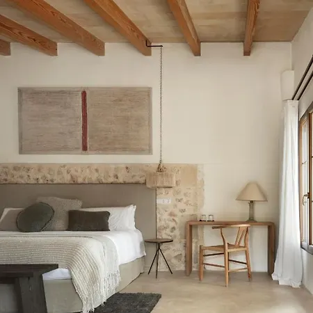 Hotel Son Foguero - Adults Only Maria De La Salut