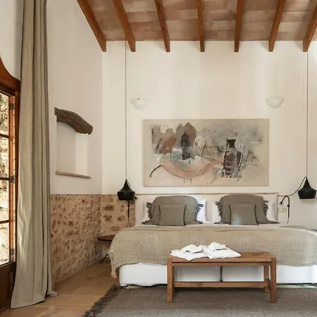 Hotel Son Foguero - Adults Only