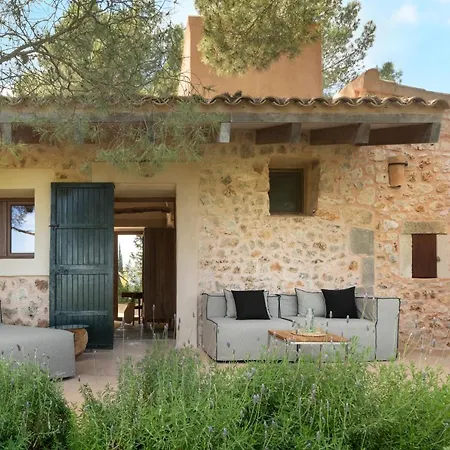 Hotel Son Foguero - Adults Only 4*
