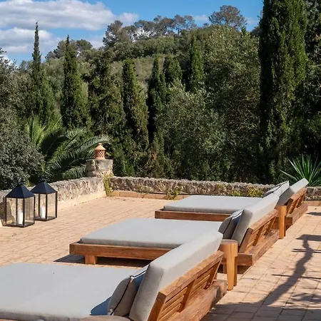 Son Foguero - Adults Only Hotel Maria De La Salut