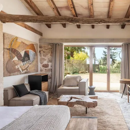 Son Foguero - Adults Only Hotel