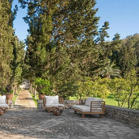 Son Foguero - Adults Only 4*