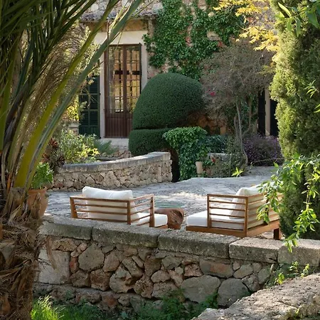 Son Foguero - Adults Only Hotel Maria De La Salut