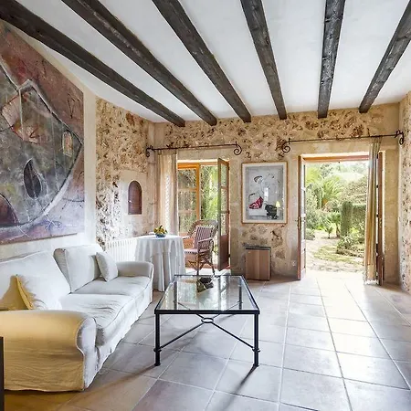 Son Foguero - Adults Only 4* Maria De La Salut